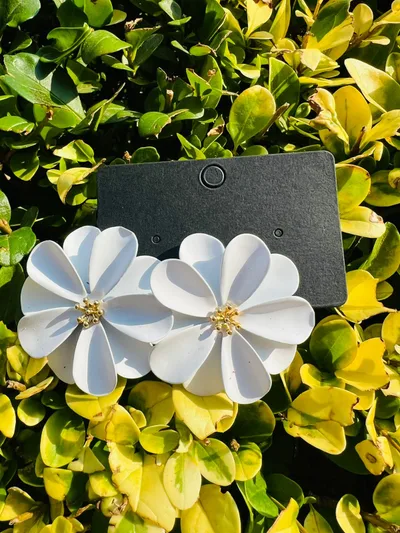 FLOR BLANCA