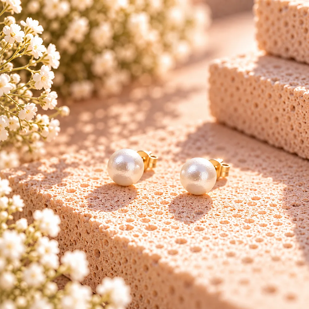 PERLAS PEQUEÑAS